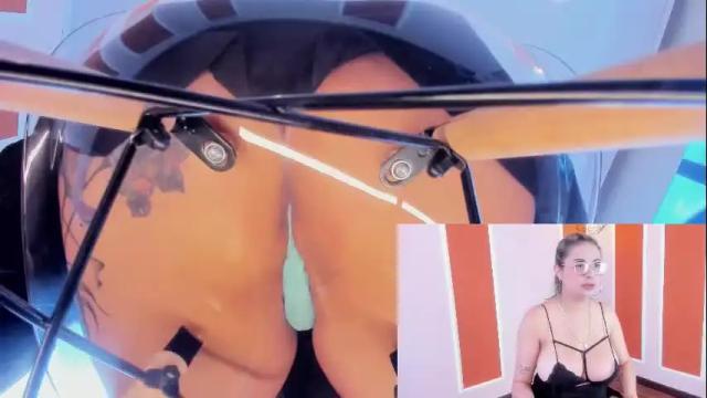 Thumbnail 1, _valeryboobs_'s Stream at Chaturbate, 2 hours ago