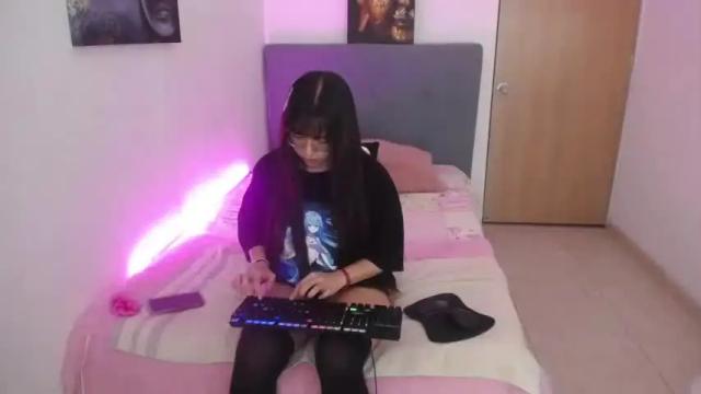 Thumbnail 1, _valkiria_19's Stream at Chaturbate, 20 months ago