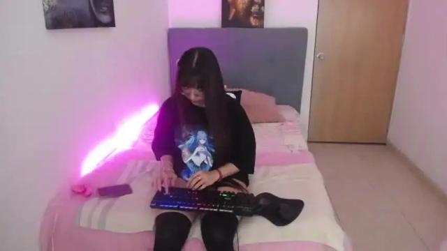 Image 10 of _valkiria_19 Stream on Chaturbate on 20 months ago