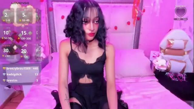 Image 4 of _valuu Stream on Chaturbate on 28 days ago