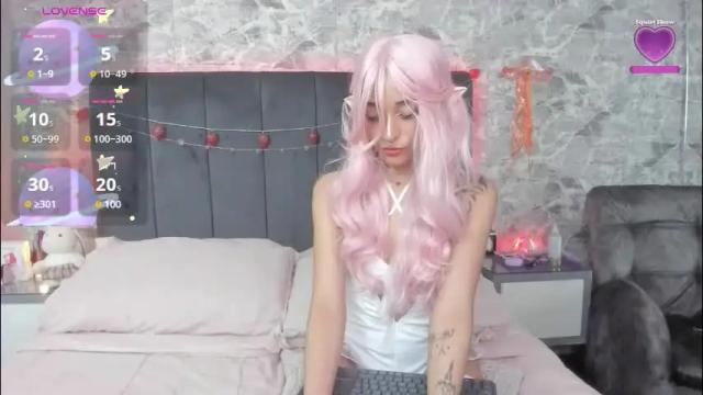 Image 11 of _valuu Stream on Chaturbate on 2 months ago