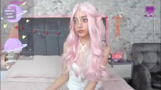 Image 3 of _valuu Stream on Chaturbate on 2 months ago