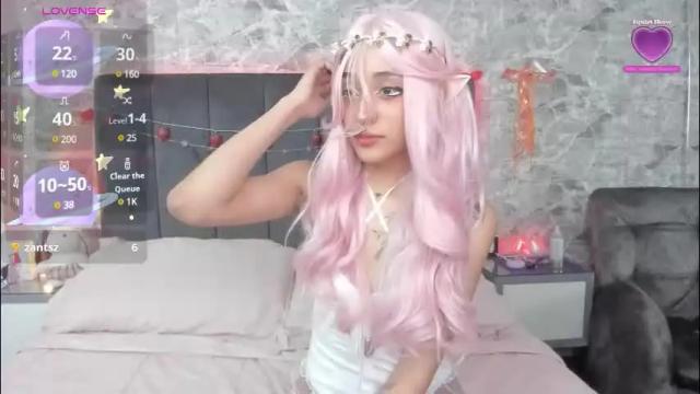 Image 6 of _valuu Stream on Chaturbate on 2 months ago