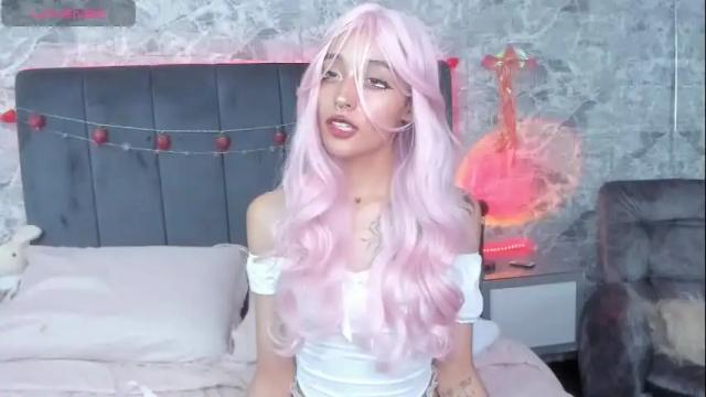 Image 2 of _valuu Stream on Chaturbate on 2 months ago