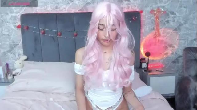 Image 3 of _valuu Stream on Chaturbate on 2 months ago