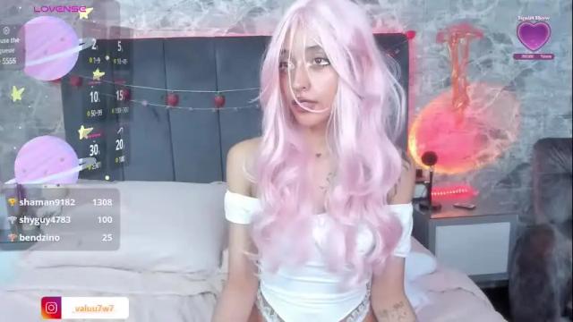 Image 8 of _valuu Stream on Chaturbate on 2 months ago