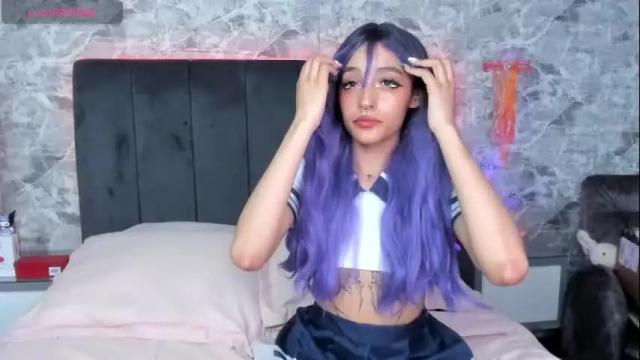 Image 4 of _valuu Stream on Chaturbate on 2 months ago
