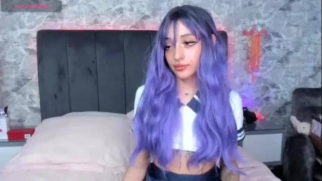 Image 6 of _valuu Stream on Chaturbate on 2 months ago