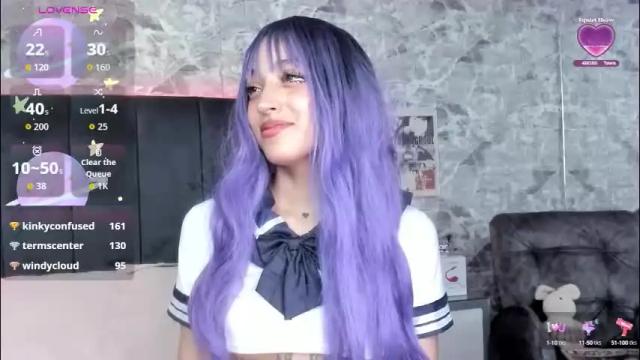 Image 11 of _valuu Stream on Chaturbate on 2 months ago