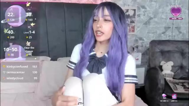 Thumbnail 3, _valuu's Stream at Chaturbate, 2 months ago