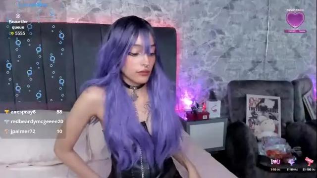 Image 10 of _valuu Stream on Chaturbate on 1 month ago