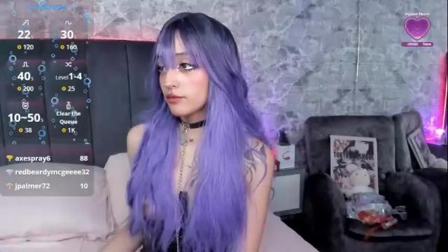 Image 12 of _valuu Stream on Chaturbate on 1 month ago