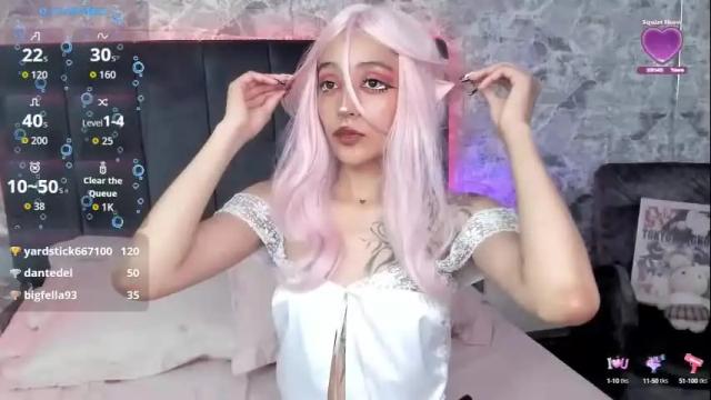 Image 10 of _valuu Stream on Chaturbate on 1 month ago