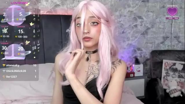 Image 10 of _valuu Stream on Chaturbate on 1 month ago