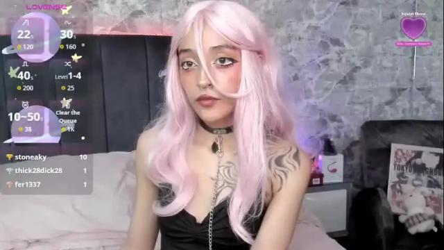 Image 11 of _valuu Stream on Chaturbate on 1 month ago