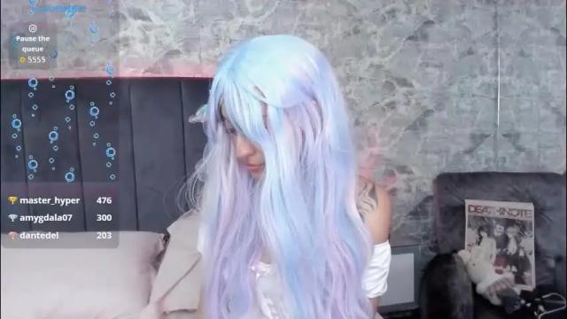 Image 2 of _valuu Stream on Chaturbate on 19 days ago
