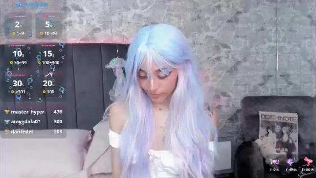 Image 4 of _valuu Stream on Chaturbate on 19 days ago