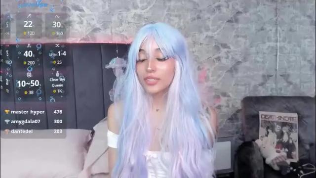 Thumbnail 2, _valuu's Stream at Chaturbate, 19 days ago