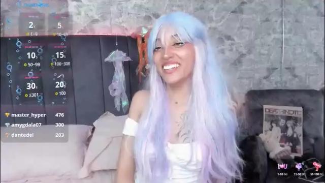 Image 7 of _valuu Stream on Chaturbate on 19 days ago