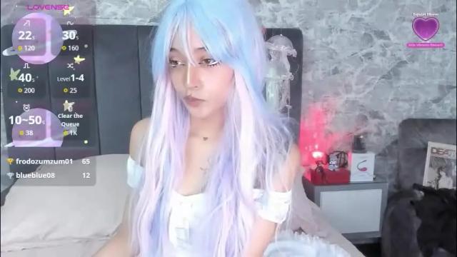 Image 11 of _valuu Stream on Chaturbate on 10 hours ago