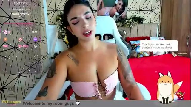 Image 3 of _vane_lopez Stream on Chaturbate on 1 month ago