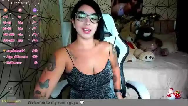 Image 6 of _vane_lopez Stream on Chaturbate on 1 month ago