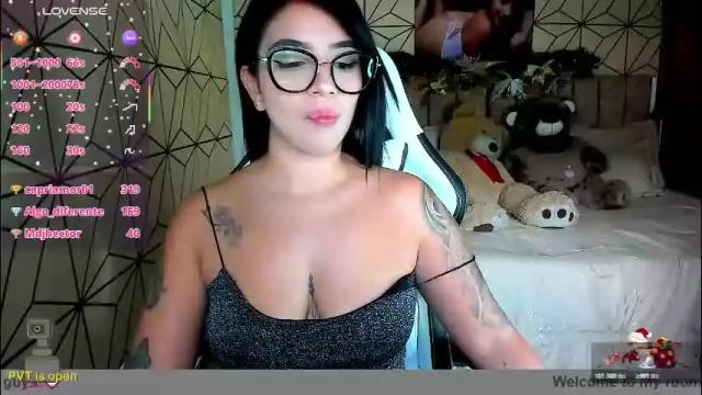 Image 7 of _vane_lopez Stream on Chaturbate on 1 month ago
