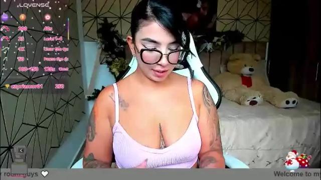 Image 12 of _vane_lopez Stream on Chaturbate on 28 days ago