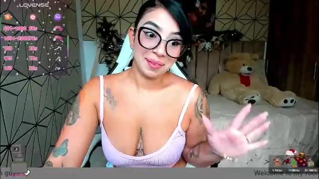 Image 4 of _vane_lopez Stream on Chaturbate on 28 days ago