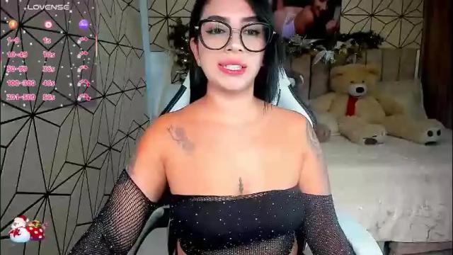 Thumbnail 3, _vane_lopez's Stream at Chaturbate, 22 days ago