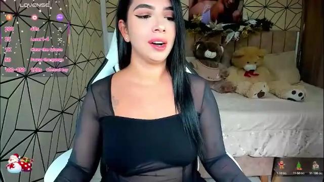 Image 6 of _vane_lopez Stream on Chaturbate on 18 days ago