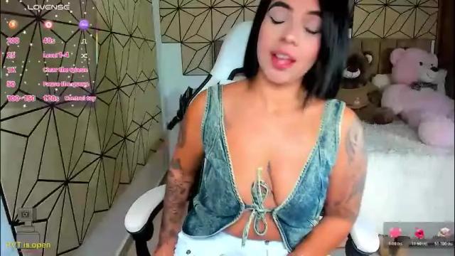 Thumbnail 1, _vane_lopez's Stream at Chaturbate, 9 days ago