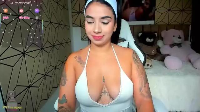 Image 3 of _vane_lopez Stream on Chaturbate on 8 days ago