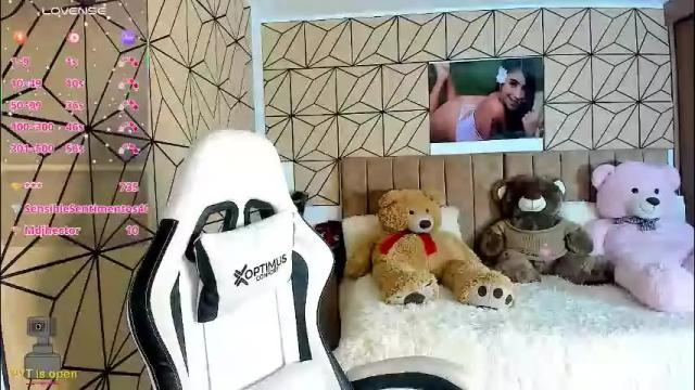 Thumbnail 1, _vane_lopez's Stream at Chaturbate, 4 days ago