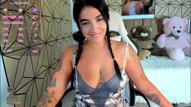 Thumbnail 3, _vane_lopez's Stream at Chaturbate, 3 days ago