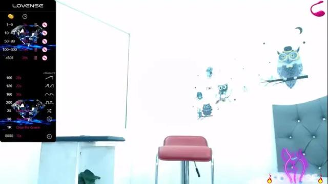 Thumbnail 1, _vanessa_sex's Stream at Chaturbate, 20 months ago
