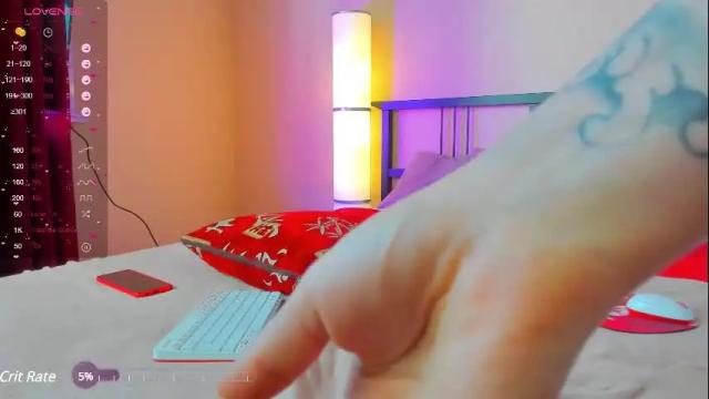 Image 8 of _vasilissa_ Stream on Chaturbate on 2 months ago