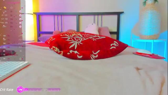 Image 3 of _vasilissa_ Stream on Chaturbate on 1 month ago