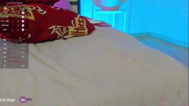 Thumbnail 3, _vasilissa_'s Stream at Chaturbate, 1 month ago