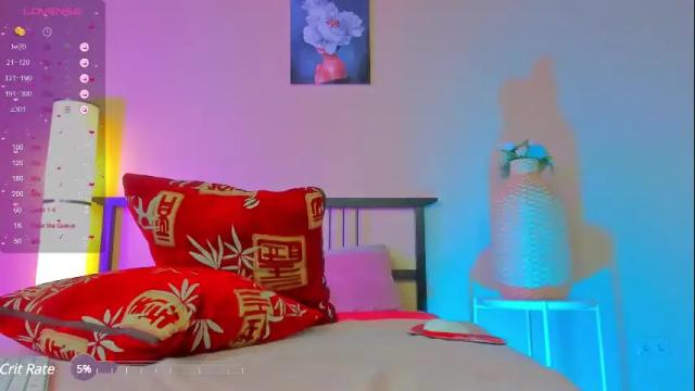 Image 10 of _vasilissa_ Stream on Chaturbate on 1 month ago