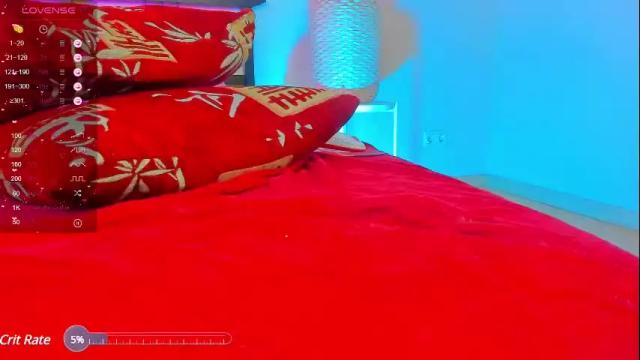 Thumbnail 3, _vasilissa_'s Stream at Chaturbate, 1 month ago