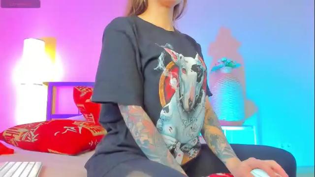 Thumbnail 1, _vasilissa_'s Stream at Chaturbate, 1 month ago