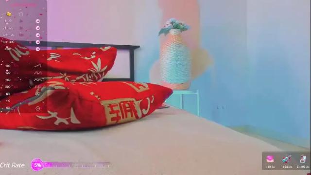 Image 11 of _vasilissa_ Stream on Chaturbate on 11 days ago