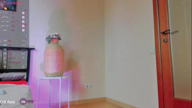 Image 2 of _vasilissa_ Stream on Chaturbate on 13 days ago