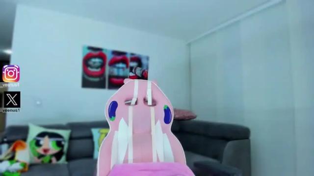 Image 3 of _veenus Stream on Chaturbate on 13 months ago