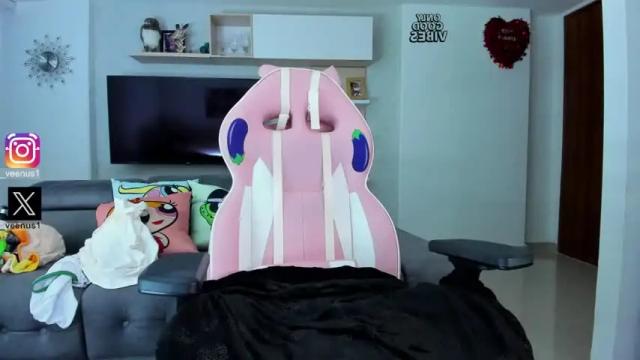 Image 3 of _veenus Stream on Chaturbate on 13 months ago