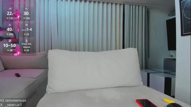 Image 2 of _veenus Stream on Chaturbate on 2 months ago
