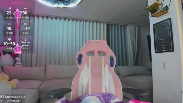 Image 4 of _veenus Stream on Chaturbate on 1 month ago