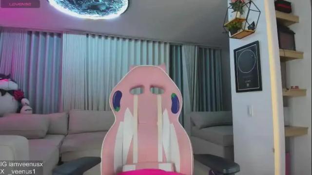Image 4 of _veenus Stream on Chaturbate on 1 month ago