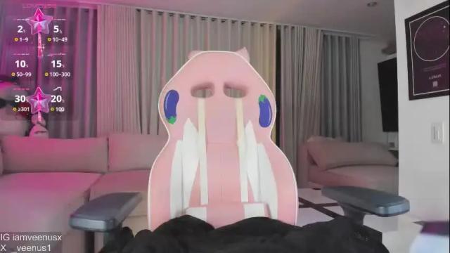 Image 12 of _veenus Stream on Chaturbate on 1 month ago